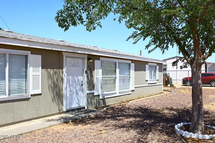 244 N Hawes Road, Mesa, AZ 85207 - Image #2
