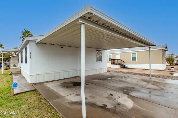 12721 W Greenway Road #233, El Mirage, AZ 85335