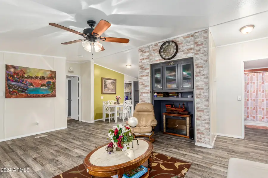 12721 W Greenway Road #233, El Mirage, AZ 85335 - Image #3