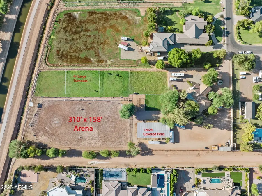 2601 E Mesquite Street, Gilbert, AZ 85296 - Image #3