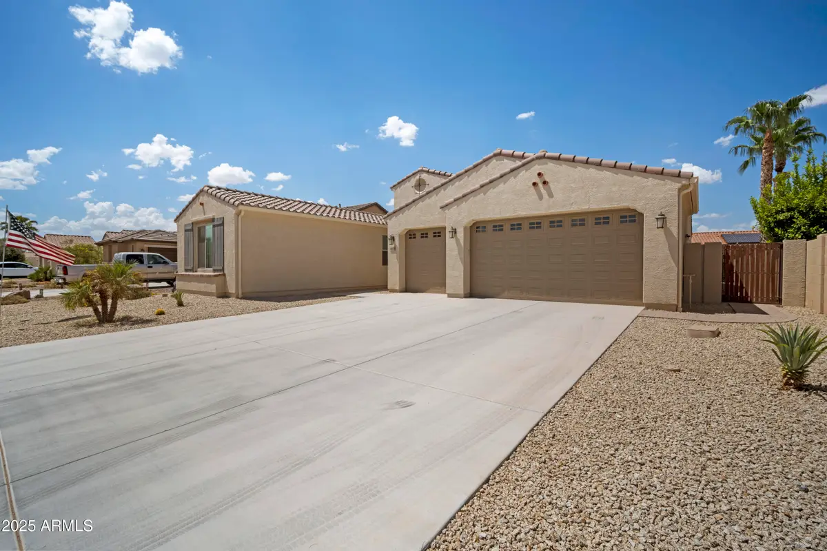 4826 W Tortoise Drive, Eloy, AZ 85131 - Image #1