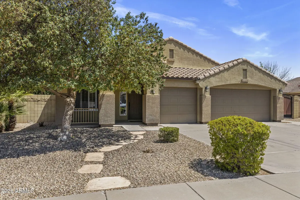 1150 E Morgan Court, Gilbert, AZ 85295 - Image #1