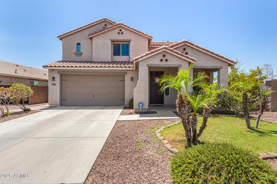 3826 S 185th Lane, Goodyear, AZ 85338 - Image #2