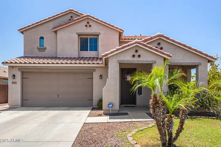 3826 S 185th Lane, Goodyear, AZ 85338 - Image #3
