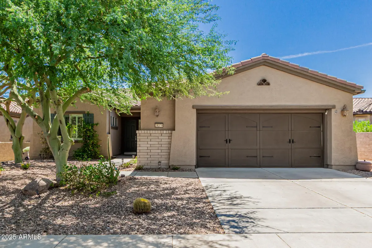28239 N 123rd Lane, Peoria, AZ 85383 - Image #1
