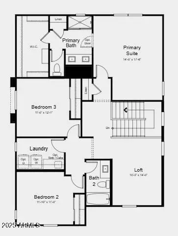 25244 N 165th Lane, Surprise, AZ 85387 - Image #3