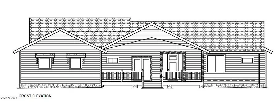 2500 W Whispering Springs, Show Low, AZ 85901 - Image #2