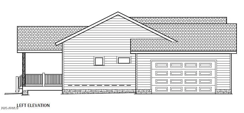 2500 W Whispering Springs, Show Low, AZ 85901 - Image #3