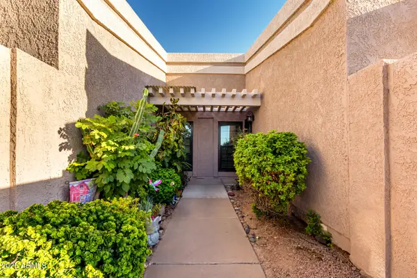 3030 S Alma School Road #10, Mesa, AZ 85210