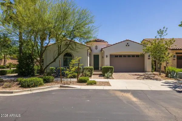 5015 S Quantum Way, Mesa, AZ 85212