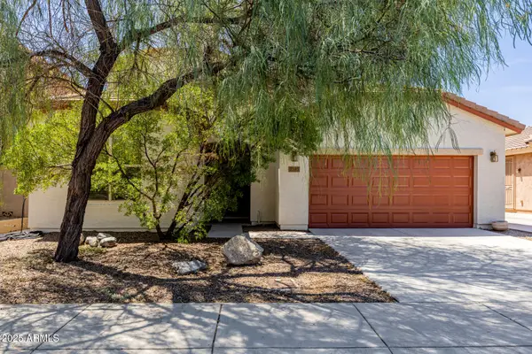 7383 W Milton Drive, Peoria, AZ 85383