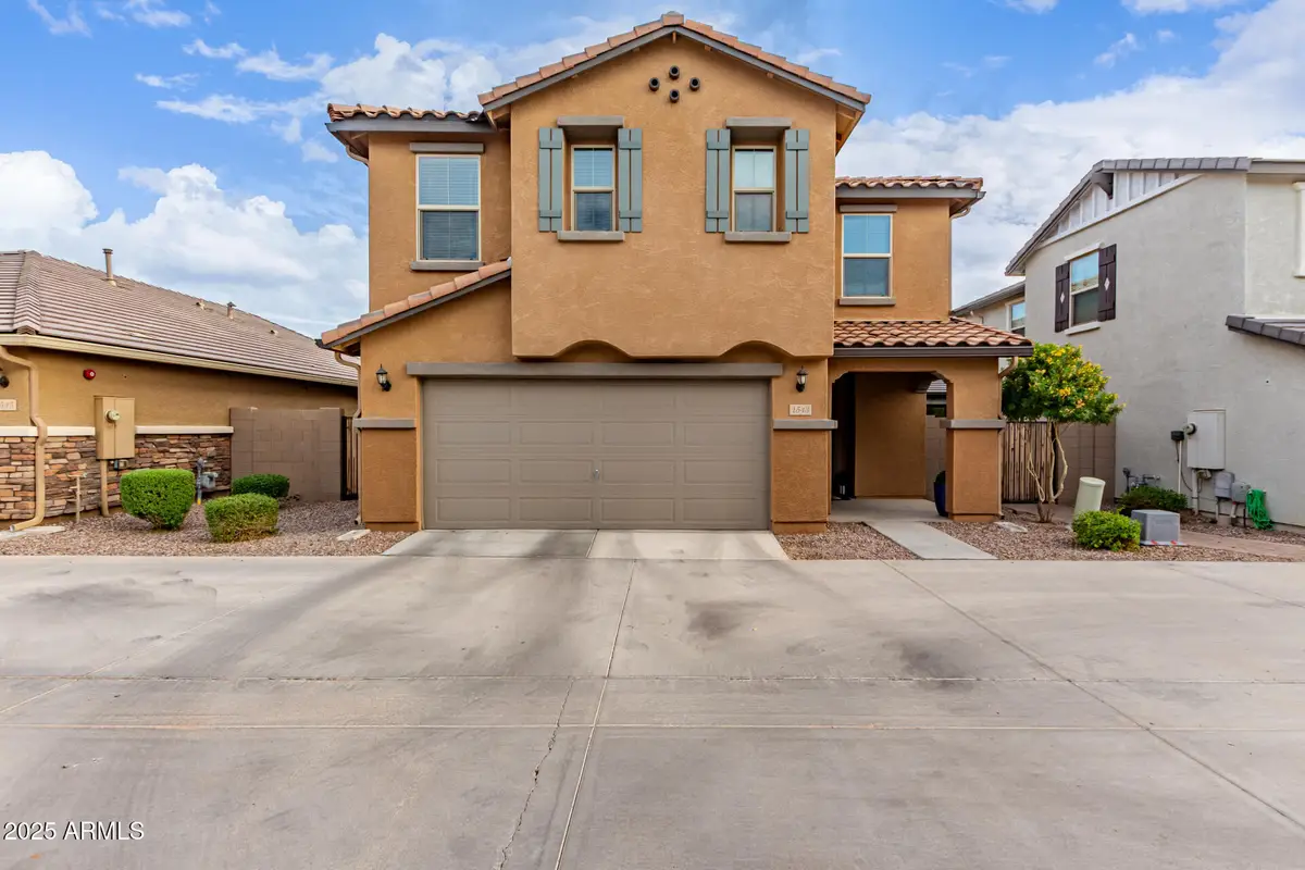 1543 N Banning --, Mesa, AZ 85205 - Image #1