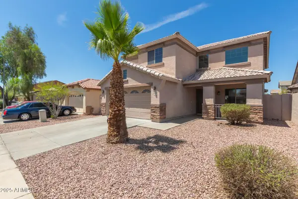 10046 W Veliana Way, Tolleson, AZ 85353