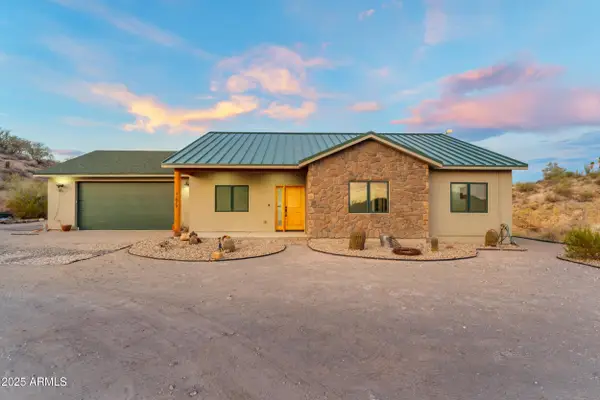 52029 N 295th Ave Avenue, Wickenburg, AZ 85390