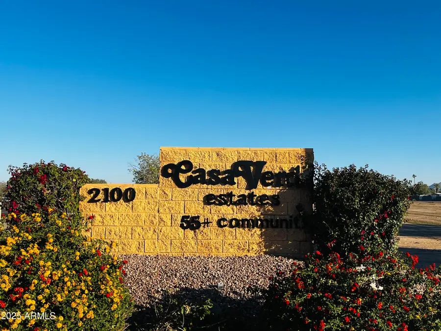 2100 N Trekell Road #017, Casa Grande, AZ 85122 - Image #2