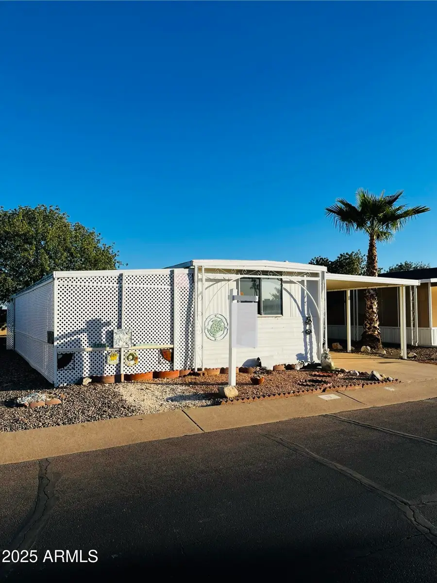 2100 N Trekell Road #017, Casa Grande, AZ 85122 - Image #3