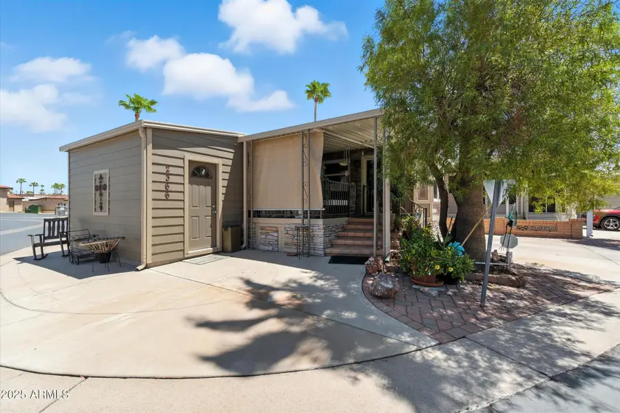 2366 S Pomo Avenue, Apache Junction, AZ 85119 - Image #3