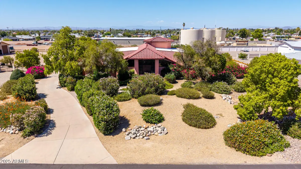 11132 W Kolina Lane, Sun City, AZ 85351 - Image #1