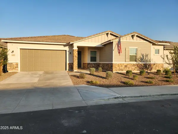 5137 N 183rd Lane, Litchfield Park, AZ 85340