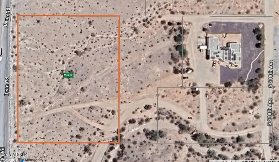 13xxx S 218th Avenue #'''-''', Buckeye, AZ 85326 - #1