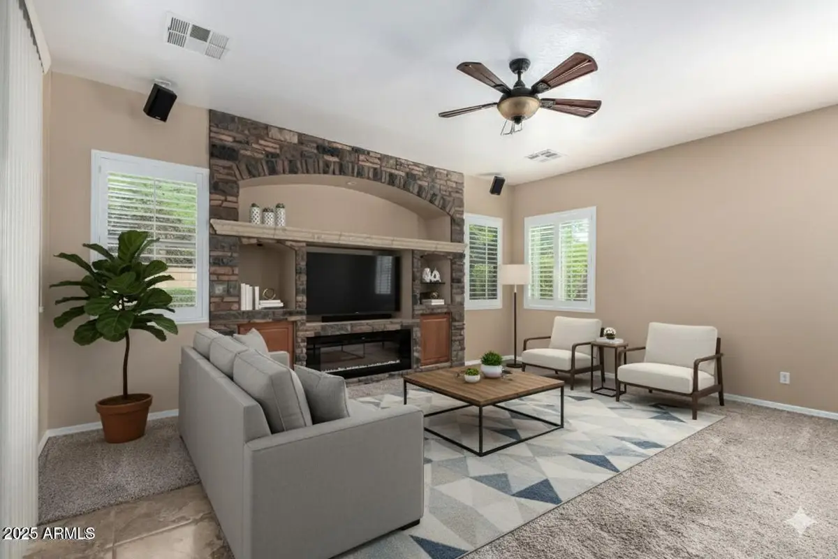 1355 E Clark Drive, Gilbert, AZ 85297 - Image #1