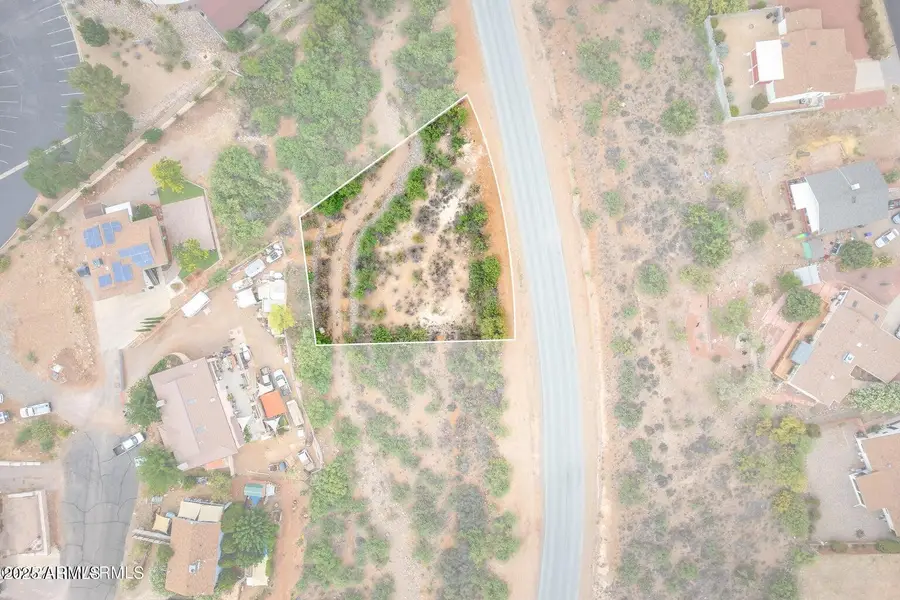 1532 S Camino Real -- #2983, Verde Village, AZ 86326 - Image #2