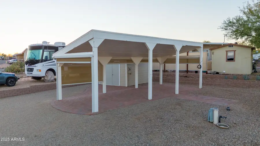 21258 W Granite Ridge Road #316, Congress, AZ 85332 - Image #3