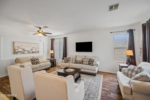 43579 W Sansom Drive, Maricopa, AZ 85138