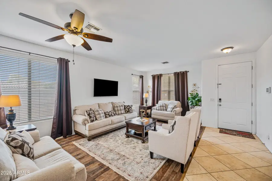 43579 W Sansom Drive, Maricopa, AZ 85138 - Image #2