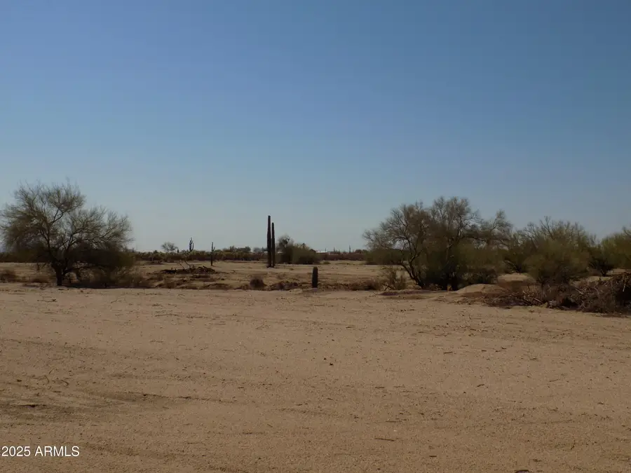 1.25 E Tbd-cactus Forest /n Reed Lot2 Road #2, Florence, AZ 85132 - Image #3