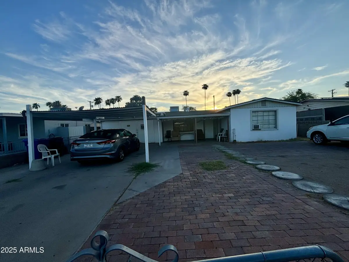 4144 N 32nd Avenue, Phoenix, AZ 85017 - Image #1