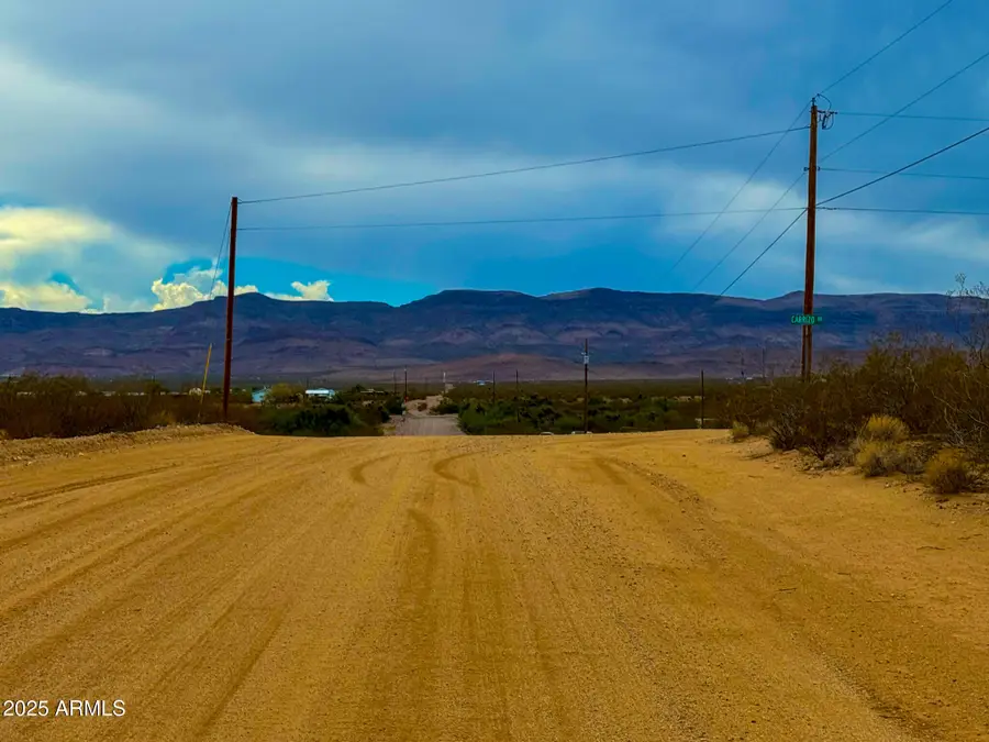 TBD Chinle Dr Lot #4 1 Acre --, Golden Valley, AZ 86413 - #3