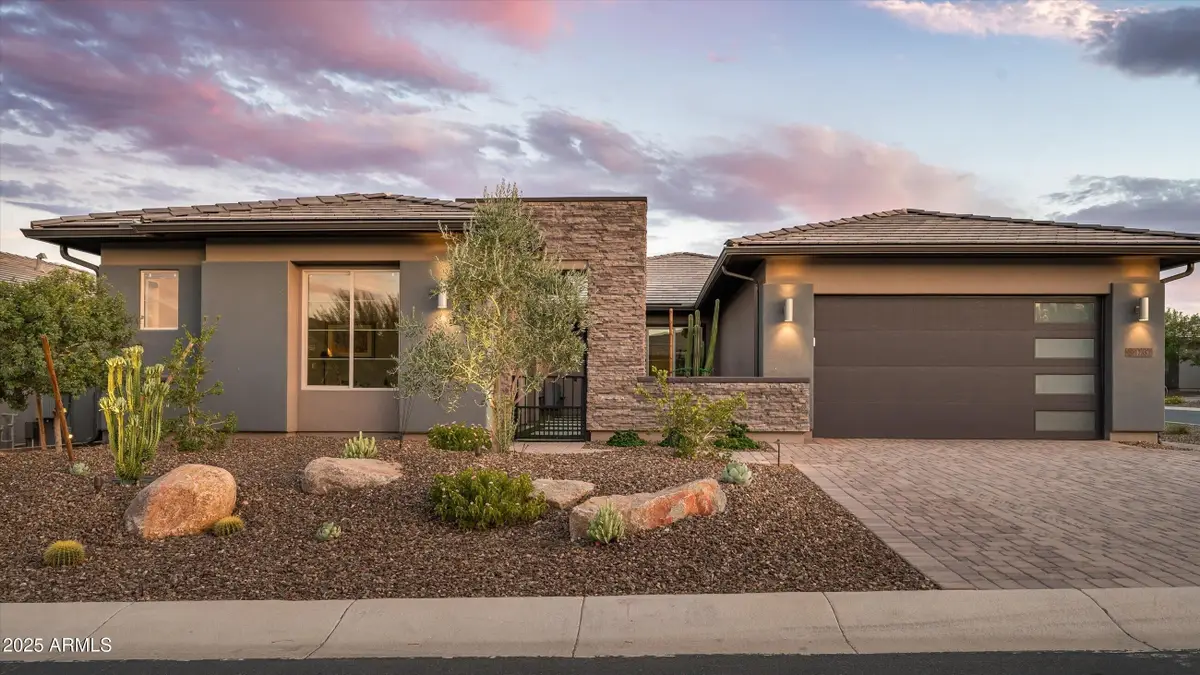 17857 E Fort Verde Road, Tonto National Forest, AZ 85263 - Image #1