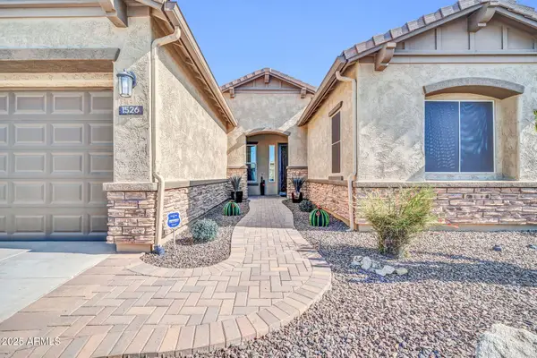 1526 W Molly Lane, Phoenix, AZ 85085