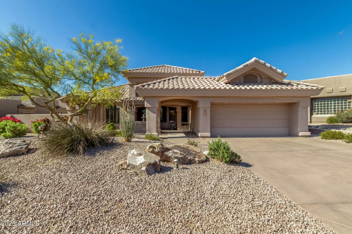 6645 E Redmont Drive #13, Mesa, AZ 85215 - Image #1