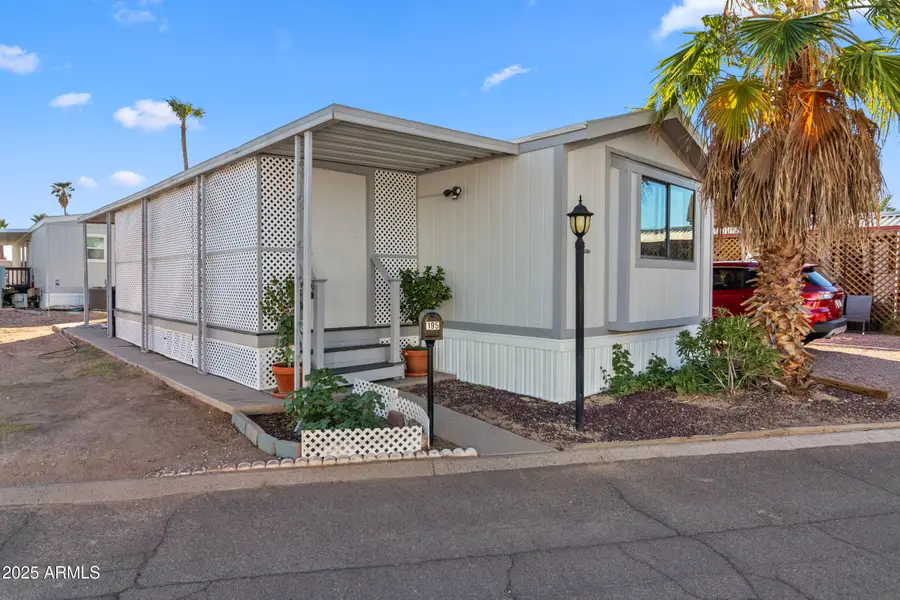 701 S Dobson Road #195, Mesa, AZ 85202 - Image #3