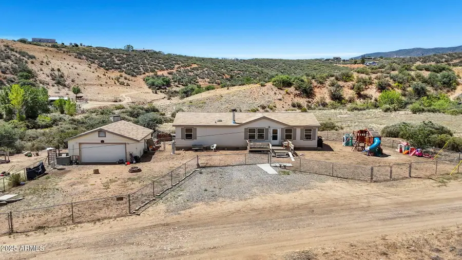 10677 E Peanut Drive, Dewey Humboldt, AZ 86327 - Image #2