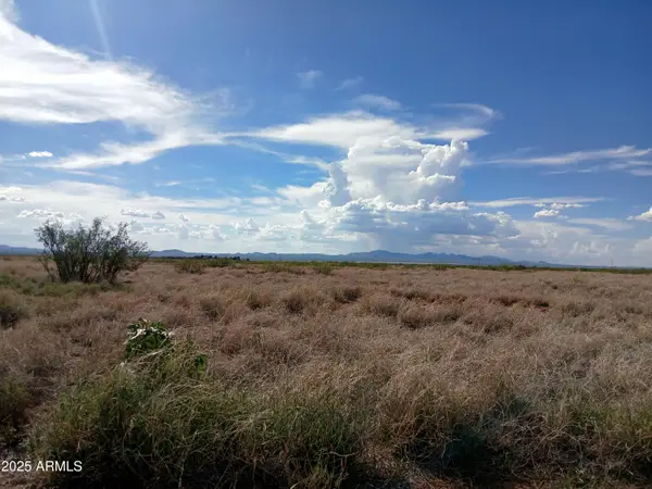 TBD N Ee Ranch Road #1/4, McNeal, AZ 85617