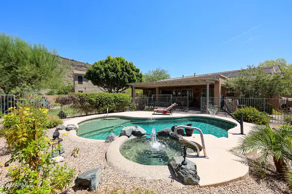 26412 N 41st Lane, Phoenix, AZ 85083