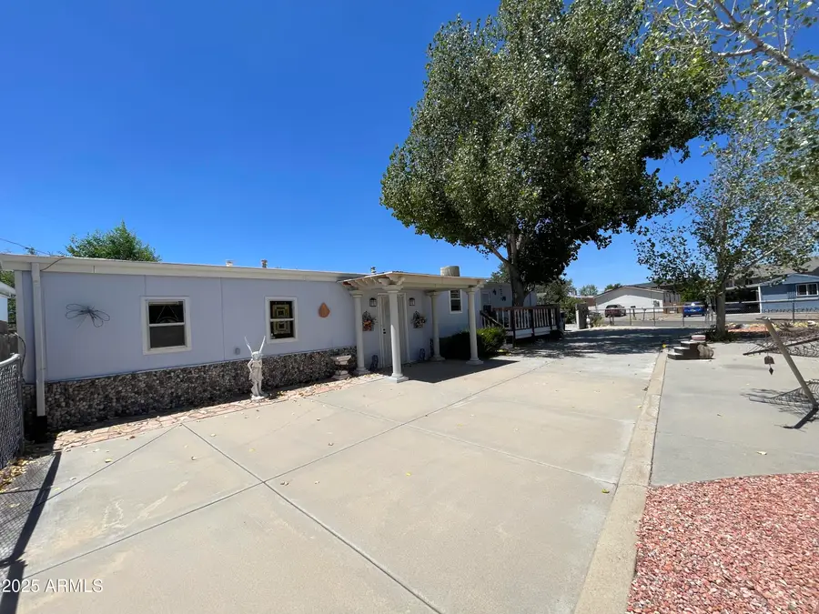 8591 E Tracy Drive, Prescott Valley, AZ 86314 - Image #3