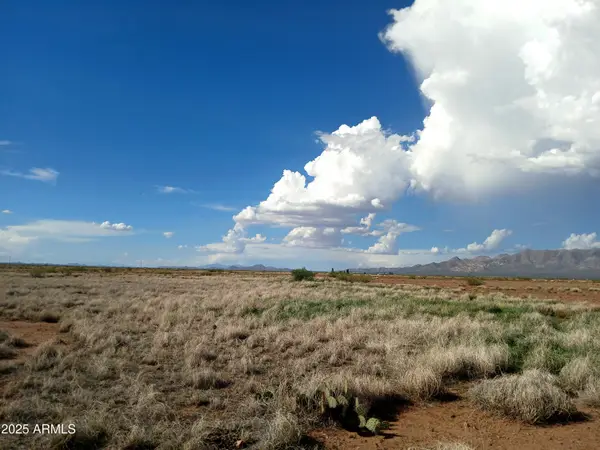 TBD N Ee Ranch Road #3/4, McNeal, AZ 85617