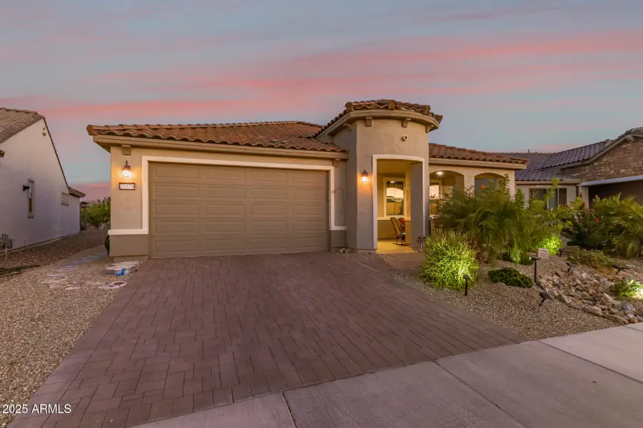 20379 N Wagner Wash Drive, Buckeye, AZ 85396 - Image #2