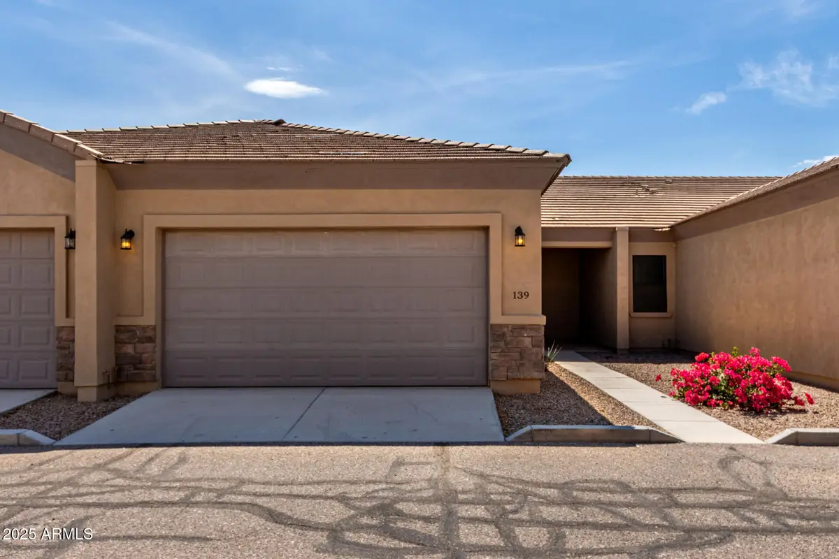 846 N Pueblo Drive #139, Casa Grande, AZ 85122 - Image #1