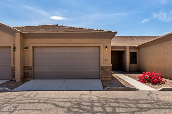 846 N Pueblo Drive #139, Casa Grande, AZ 85122