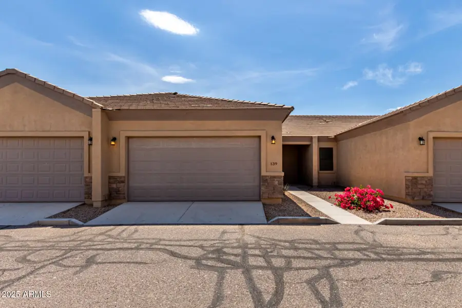 846 N Pueblo Drive #139, Casa Grande, AZ 85122 - Image #2