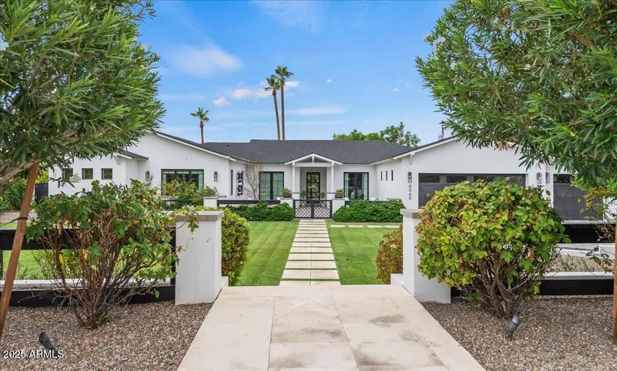 4569 E Lafayette Boulevard, Phoenix, AZ 85018 - #2