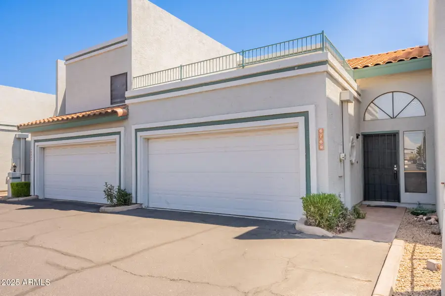 6769 W Orchid Lane, Glendale, AZ 85345 - Image #2