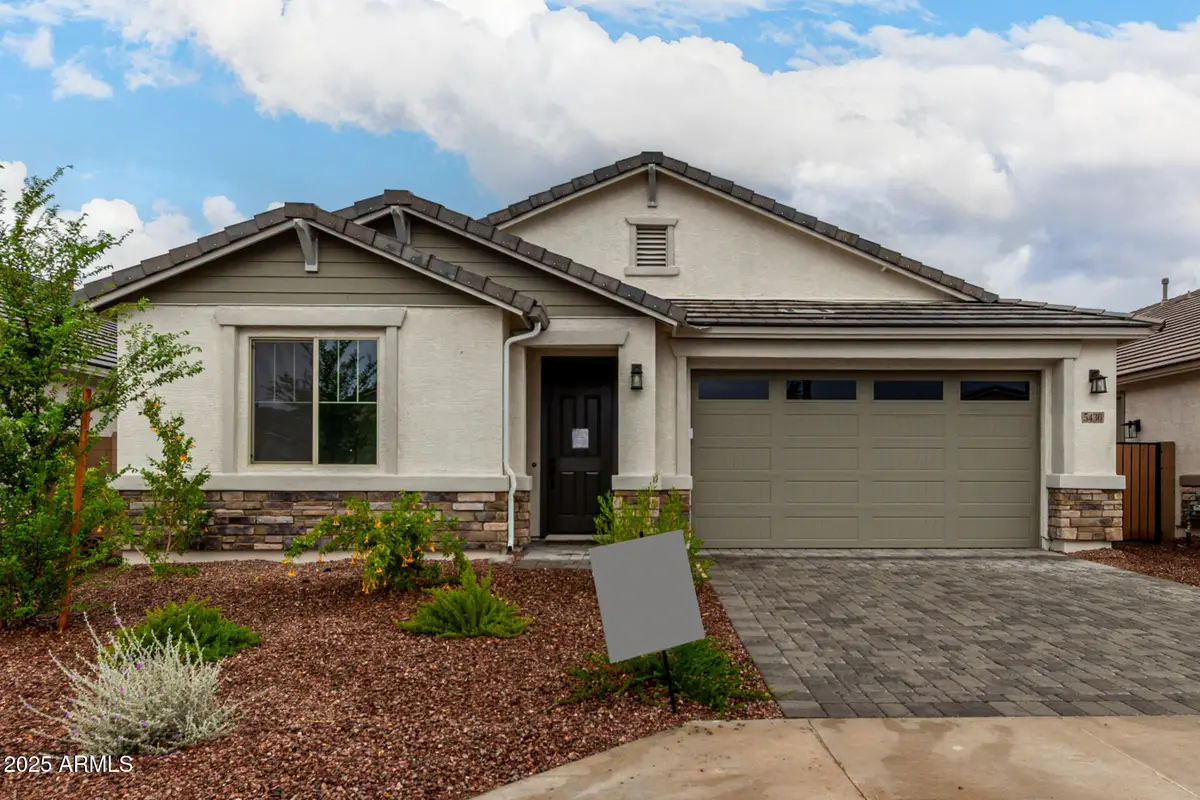 5430 W Manzanita Drive, Glendale, AZ 85302 - Image #1