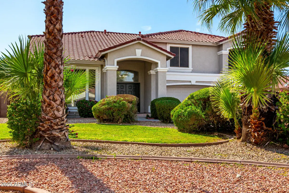 5322 N Oro Vista Court, Litchfield Park, AZ 85340 - Image #1