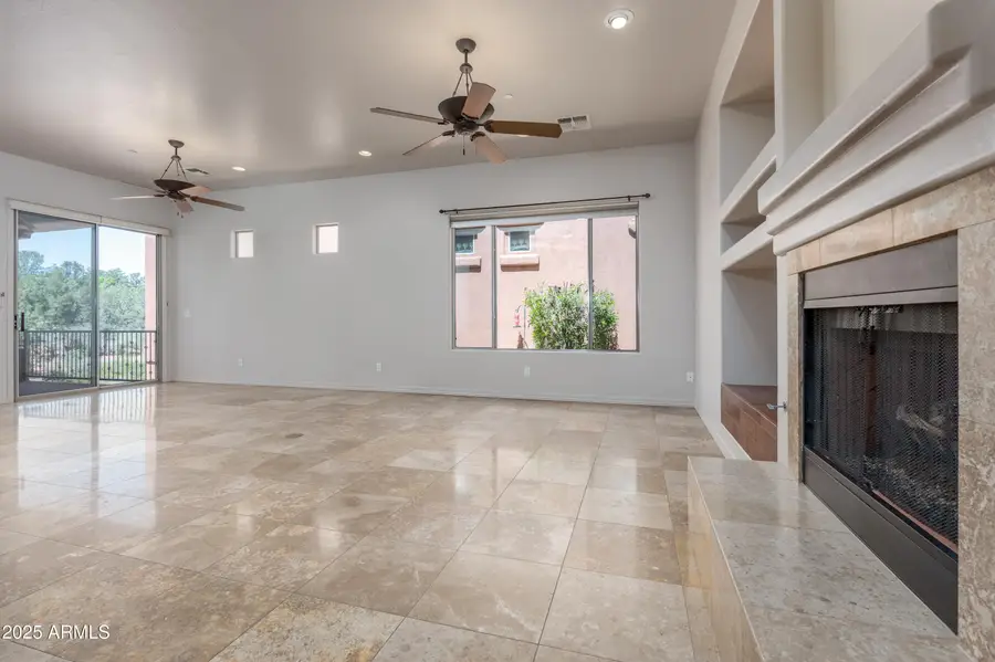 95 Bell Wash Court, Village Of Oak Creek Big Park, AZ 86351 - Image #2